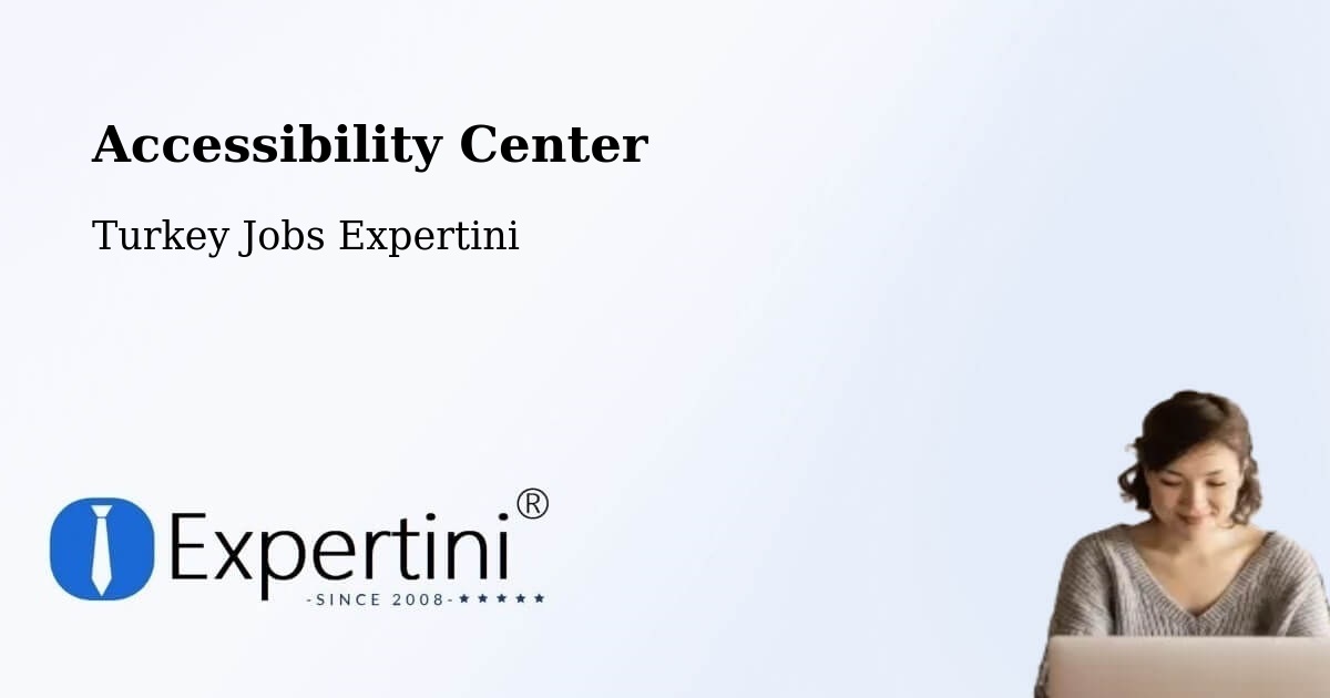 Accessibility Statement – Akarsu - Turkey Jobs Expertini