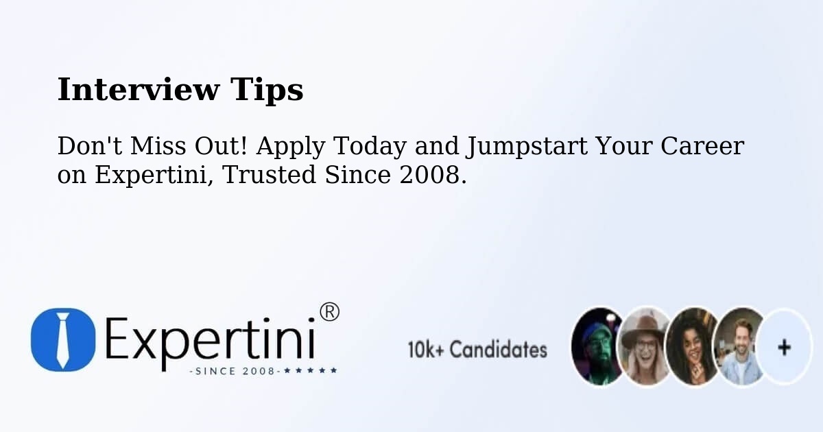 Interview Tips & Techniques for Job Seekers – Akarsu - Akarsu, Turkey Jobs Expertini