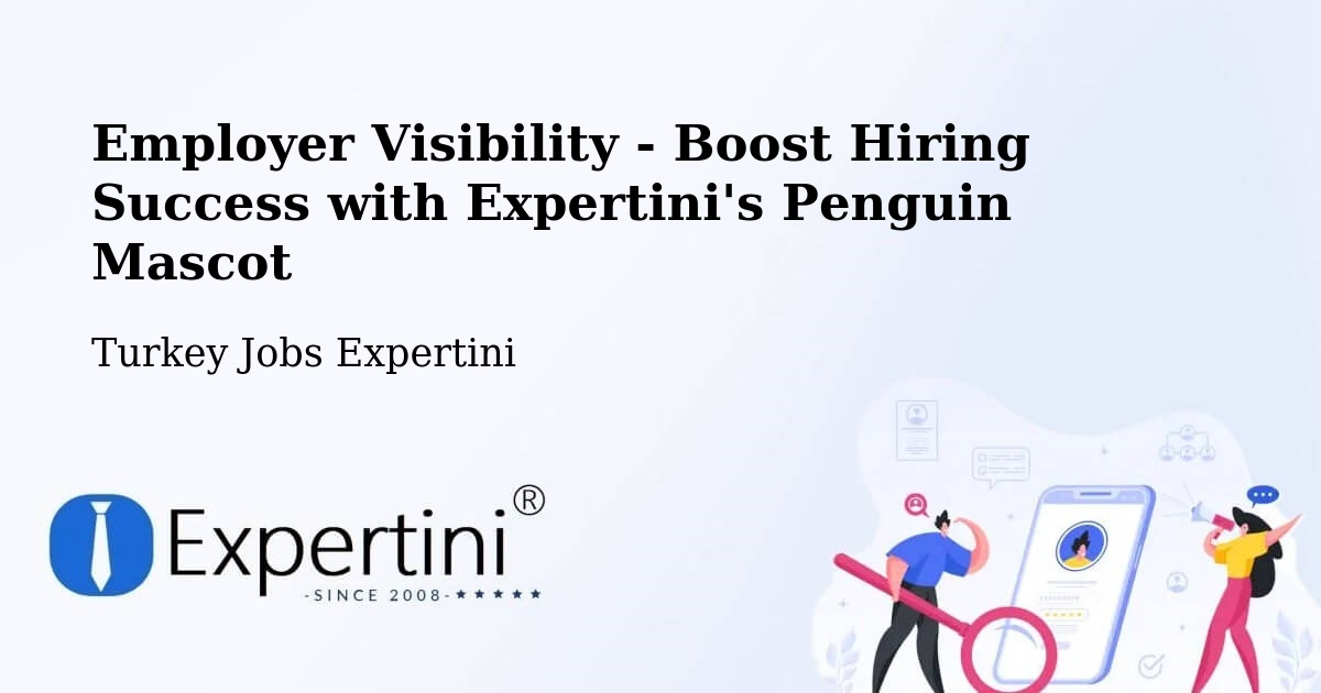 CV and Resume Visibility Optimization – Akarsu - Turkey Jobs Expertini